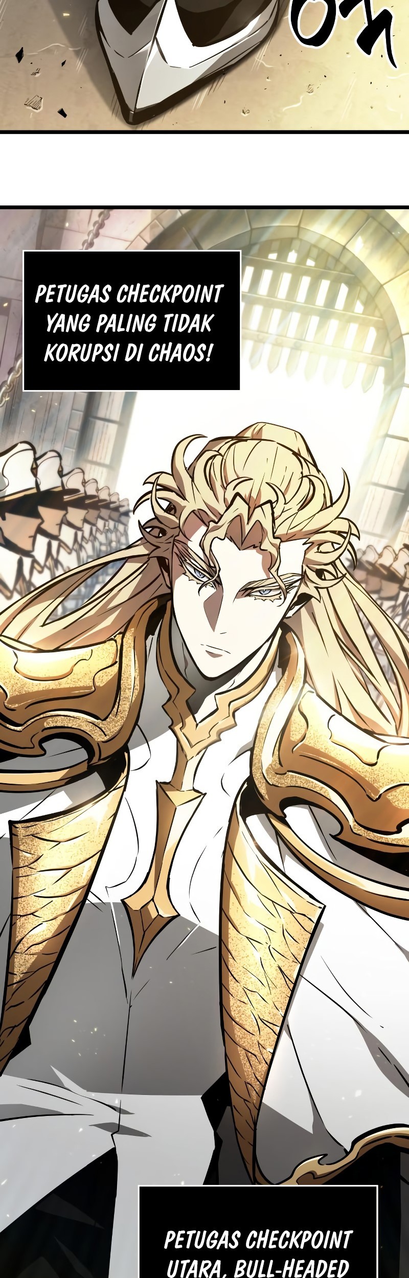 The World After the Fall Chapter 12 Gambar 56