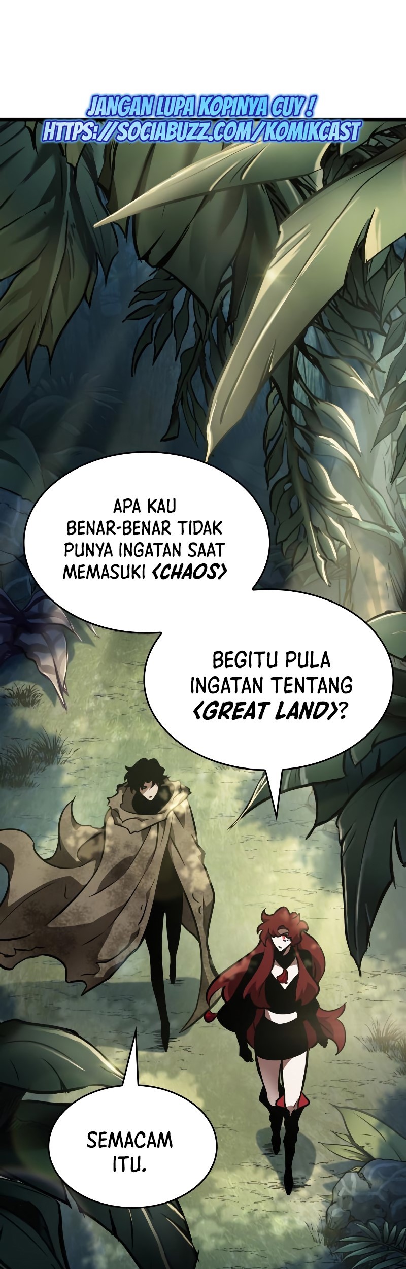 Baca  The World After the Fall Chapter 12 Gambar 2
