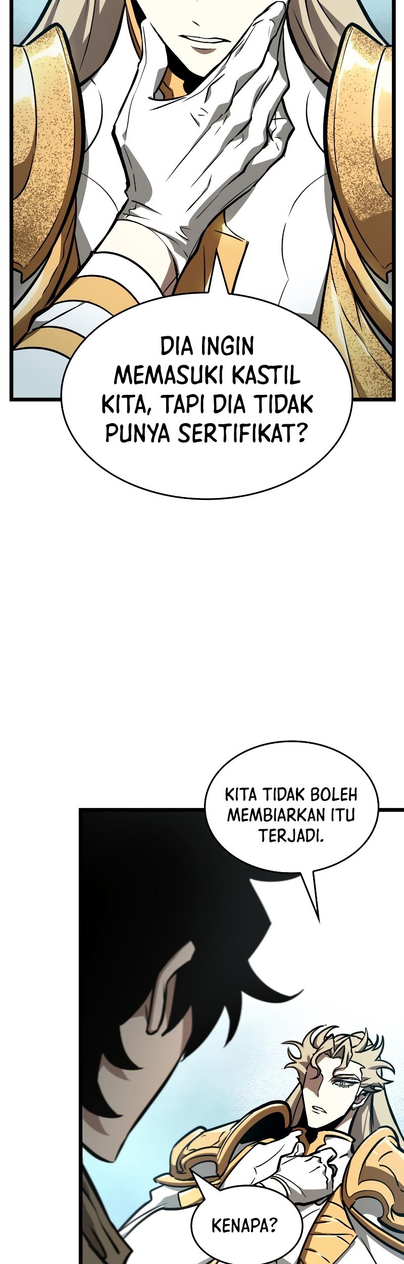 The World After the Fall Chapter 12 Gambar 60