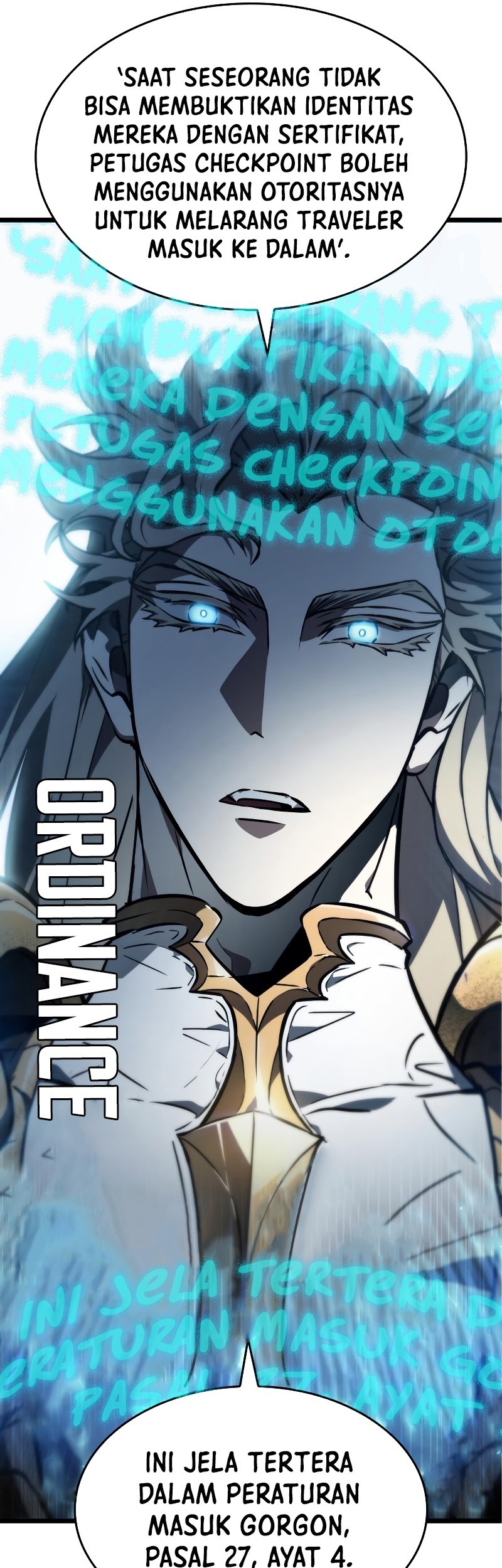 The World After the Fall Chapter 12 Gambar 62