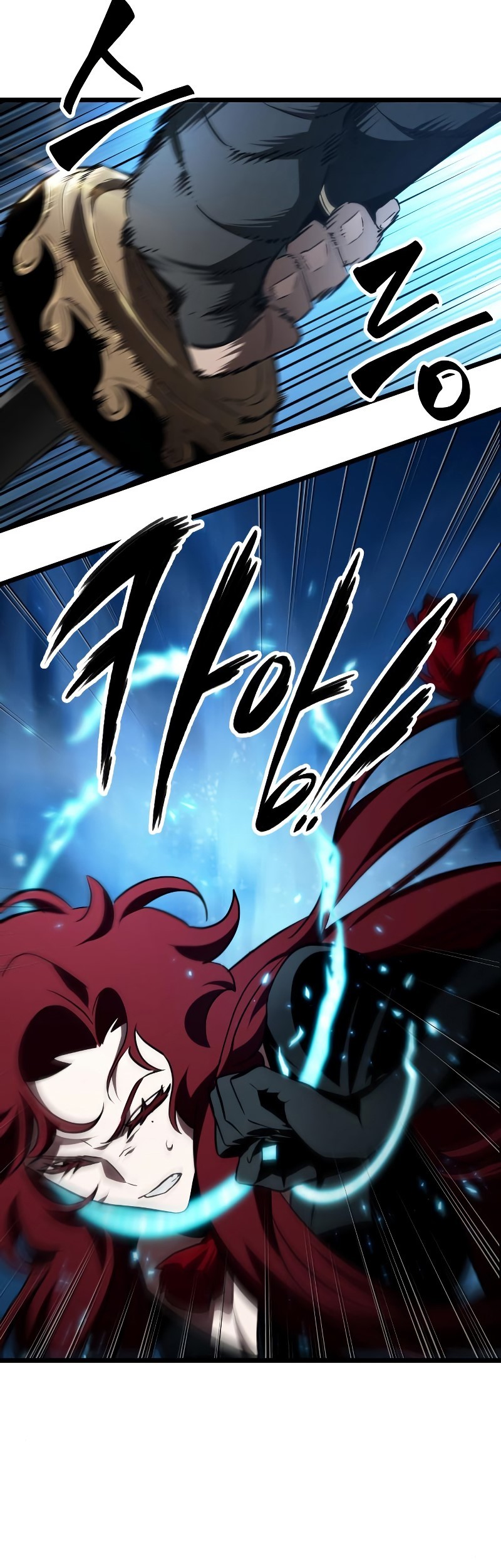 The World After the Fall Chapter 12 Gambar 66