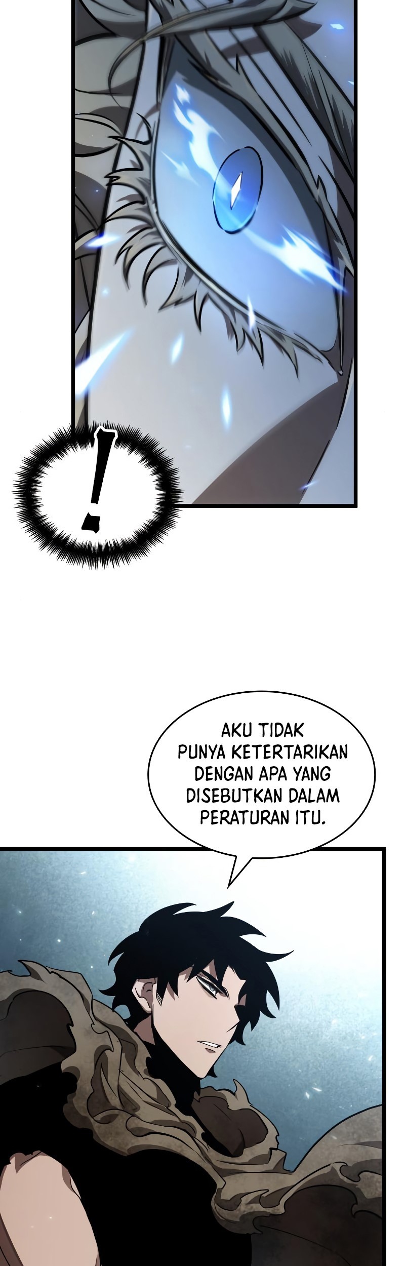 The World After the Fall Chapter 12 Gambar 68