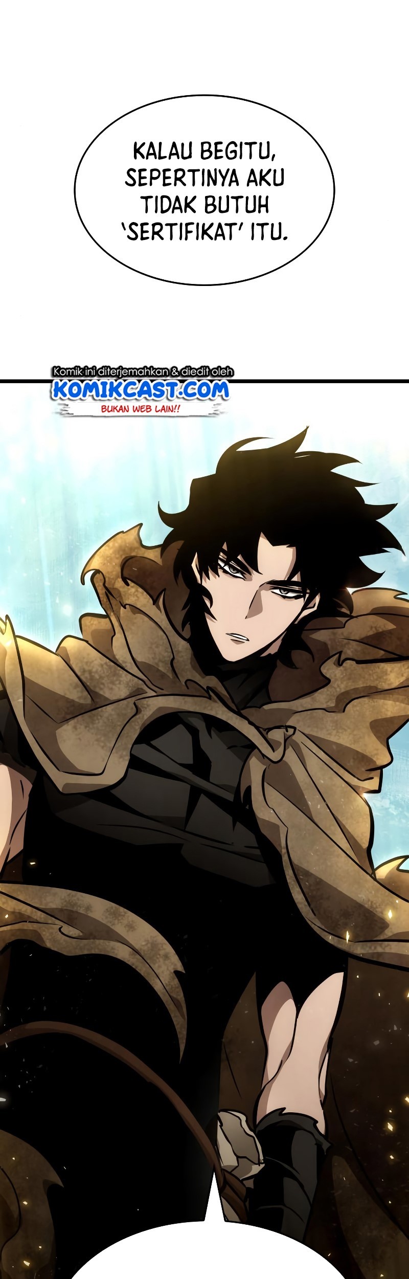 The World After the Fall Chapter 12 Gambar 72