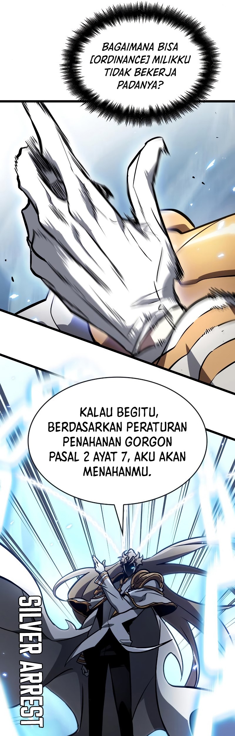 The World After the Fall Chapter 12 Gambar 74