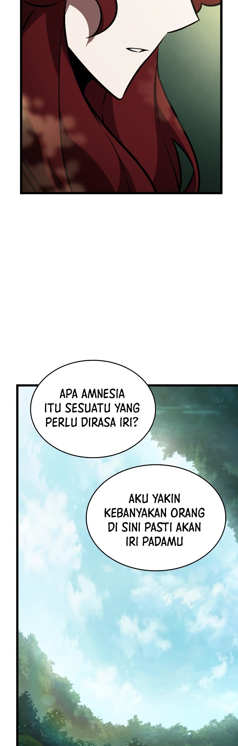 The World After the Fall Chapter 12 Gambar 4
