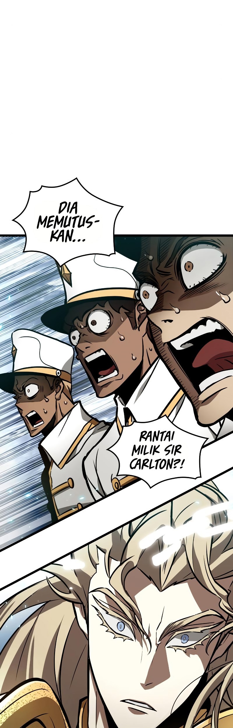 The World After the Fall Chapter 12 Gambar 80