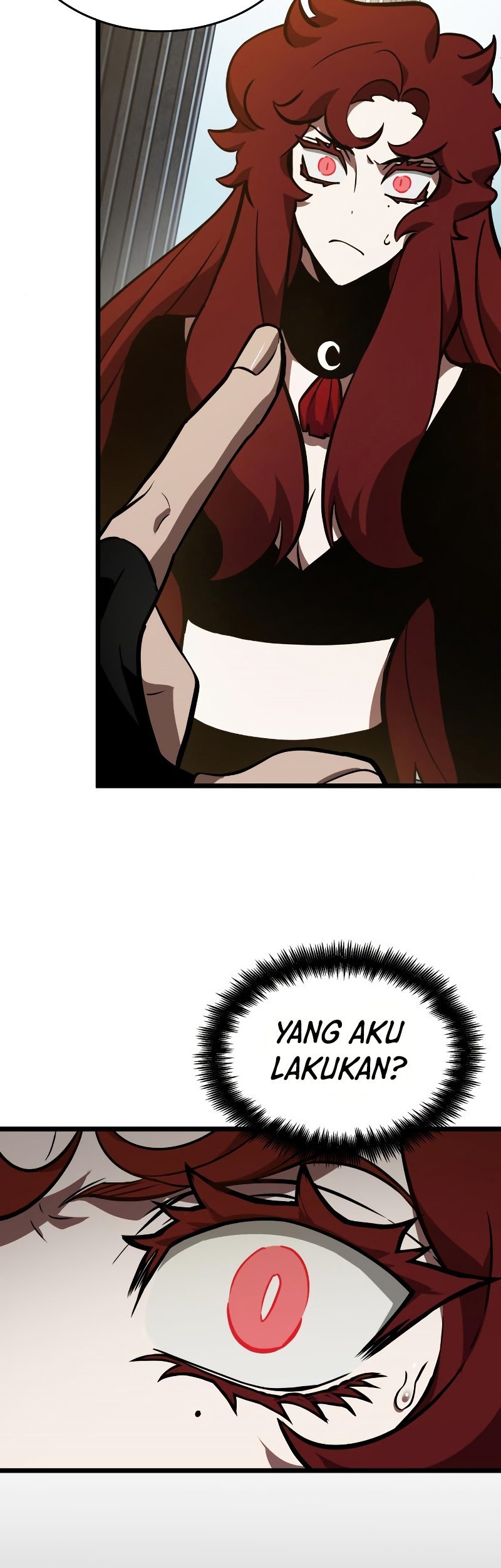 The World After the Fall Chapter 12 Gambar 82