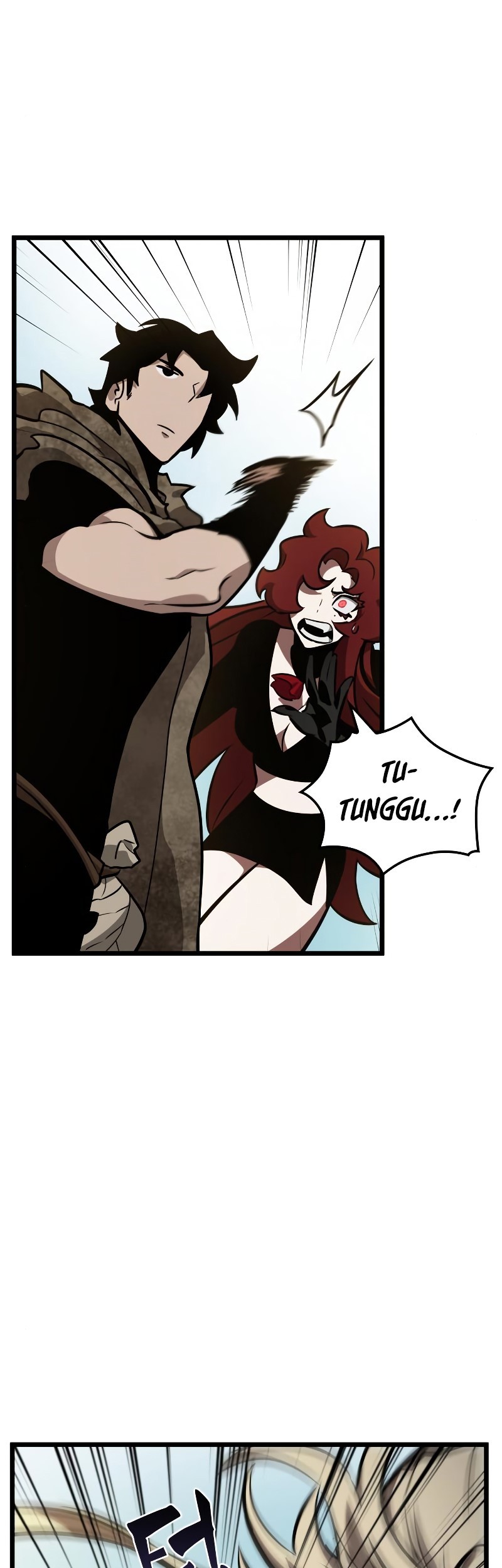 The World After the Fall Chapter 12 Gambar 86