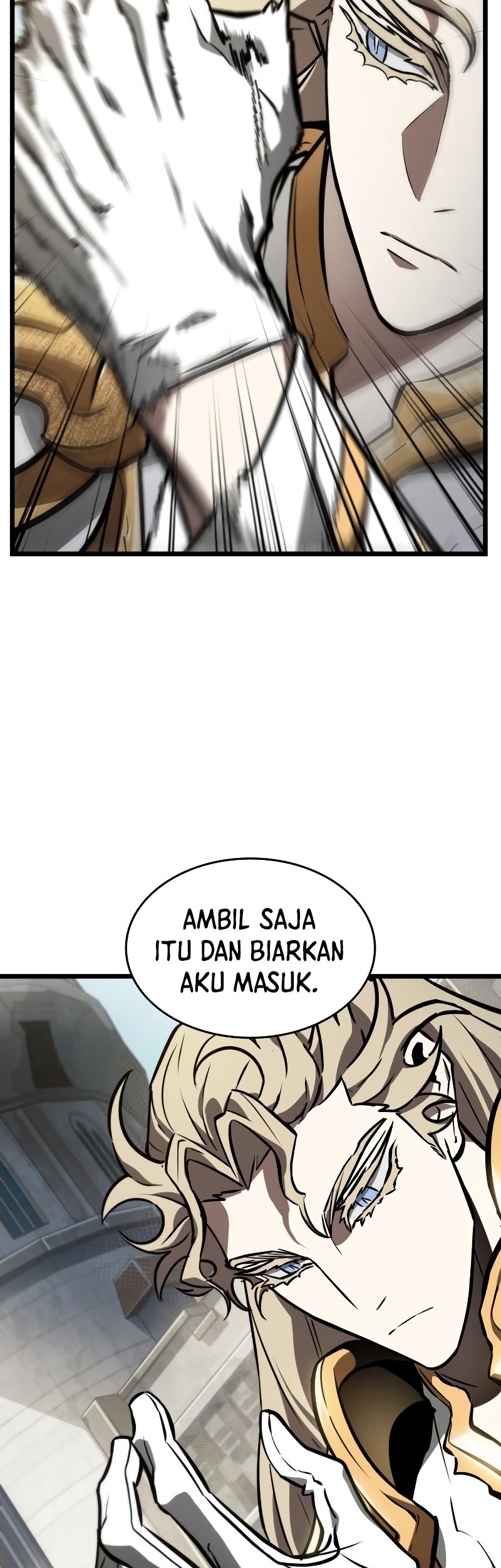 The World After the Fall Chapter 12 Gambar 88