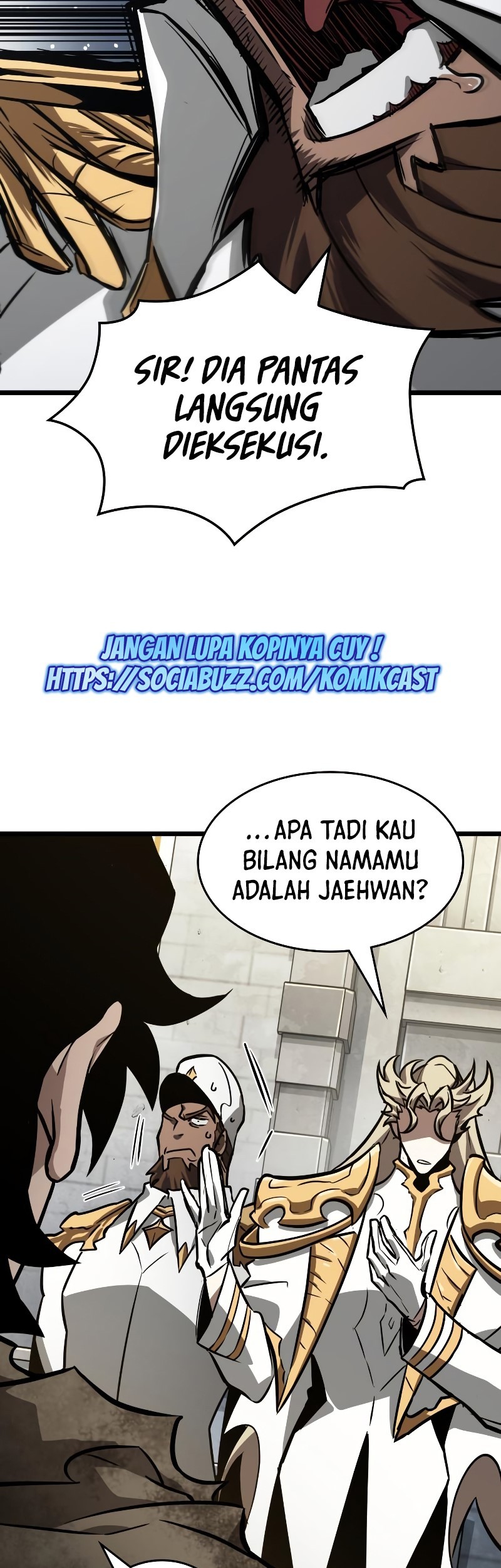 The World After the Fall Chapter 12 Gambar 92