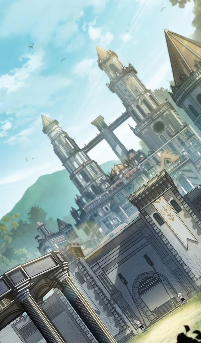 The World After the Fall Chapter 12 Gambar 11