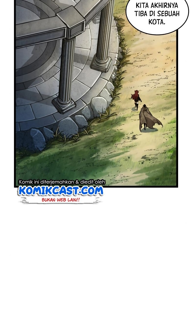 The World After the Fall Chapter 12 Gambar 13