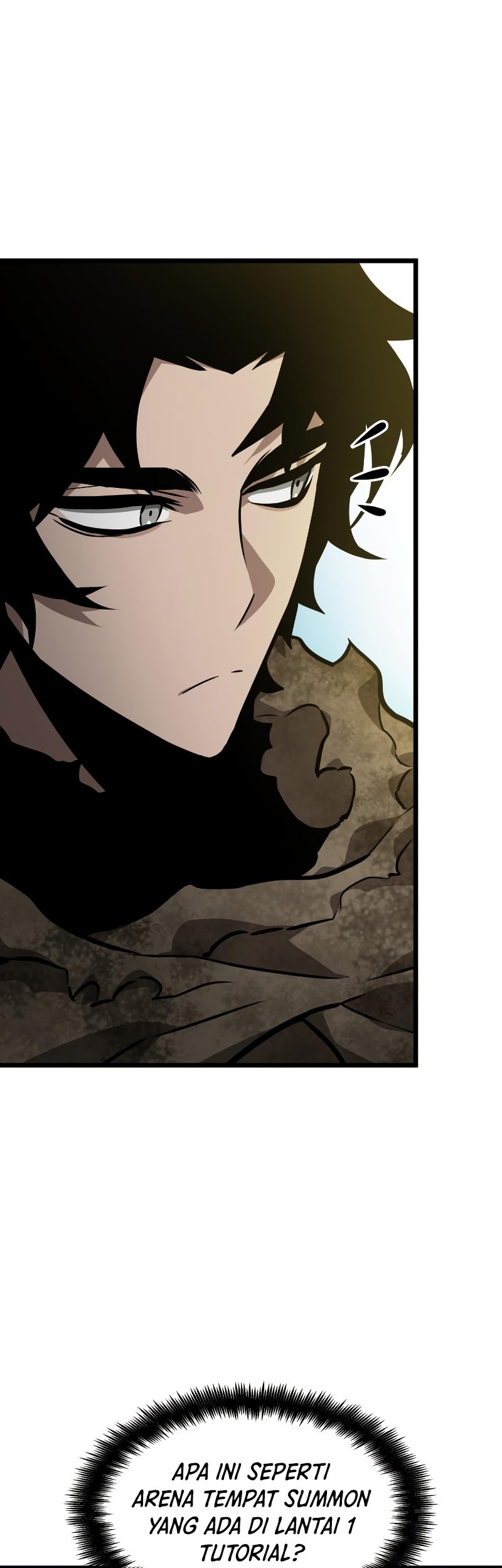 The World After the Fall Chapter 12 Gambar 14