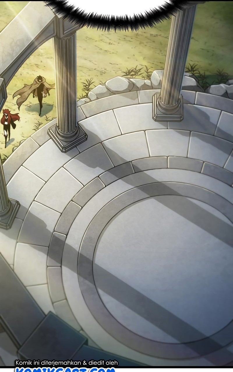 The World After the Fall Chapter 12 Gambar 15