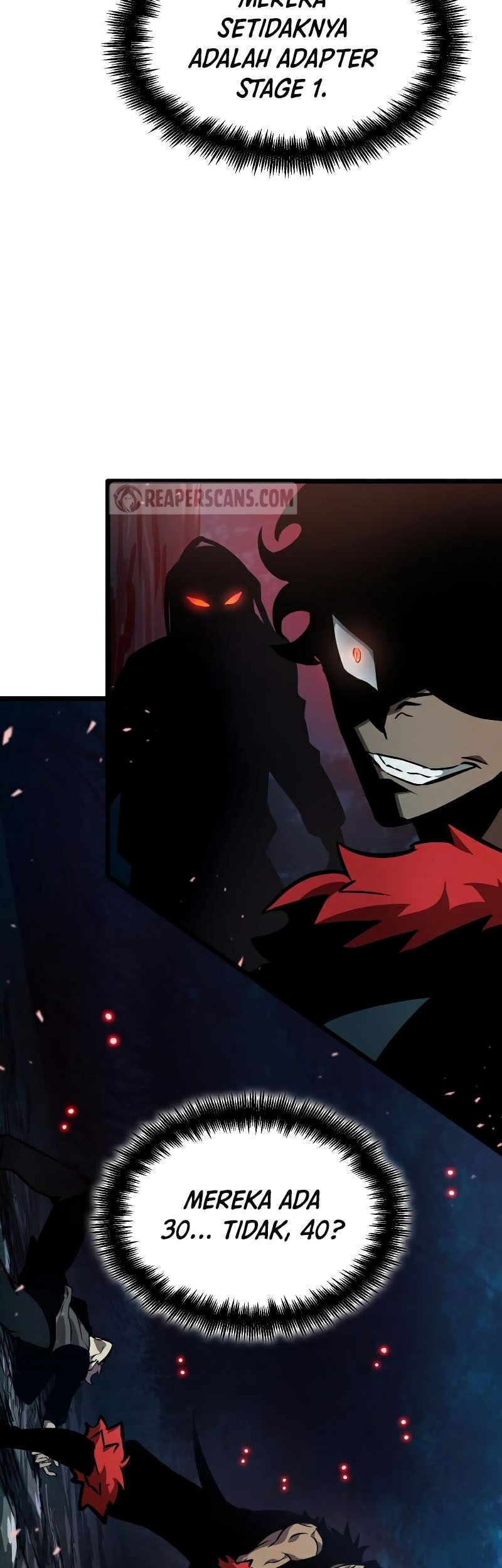 The World After the Fall Chapter 11 Gambar 18