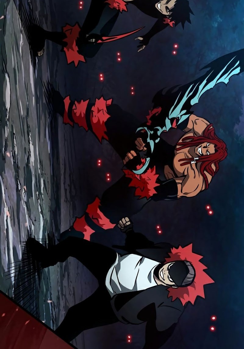 The World After the Fall Chapter 11 Gambar 19