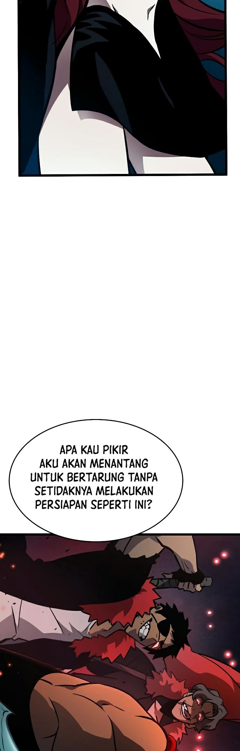 The World After the Fall Chapter 11 Gambar 22