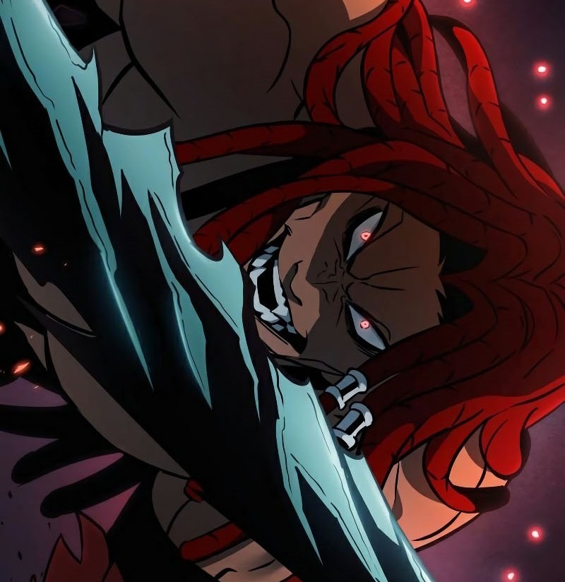The World After the Fall Chapter 11 Gambar 23