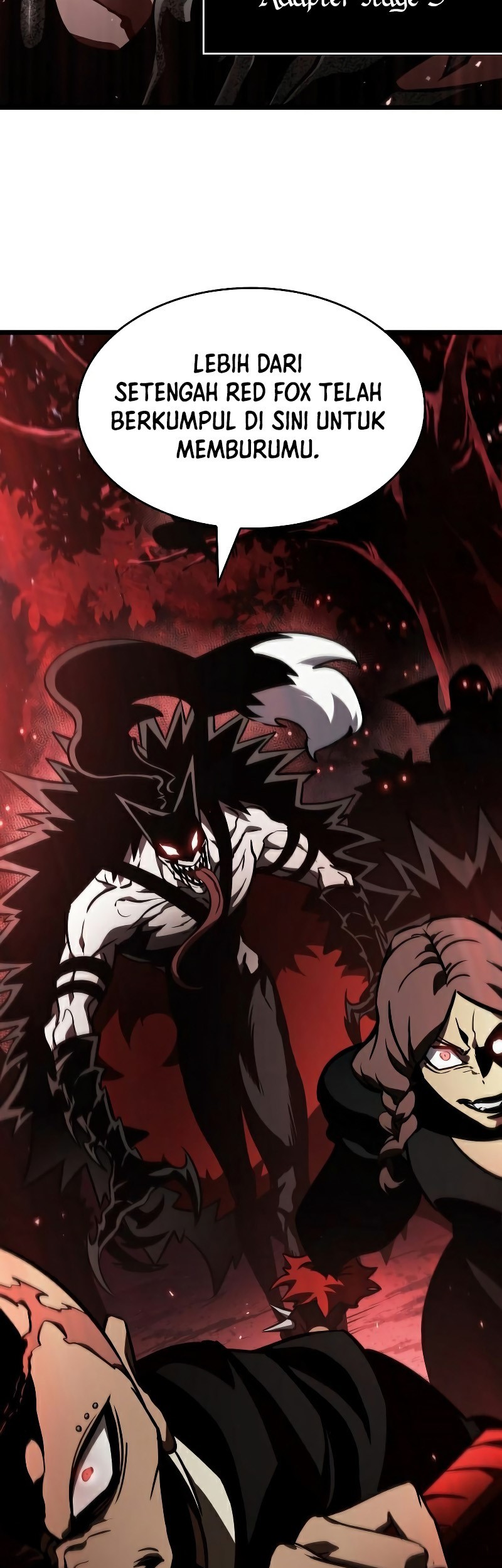 The World After the Fall Chapter 11 Gambar 30