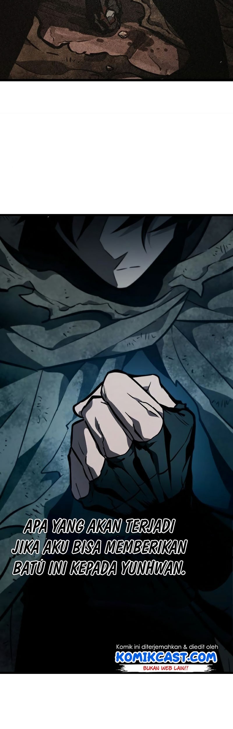 The World After the Fall Chapter 11 Gambar 42
