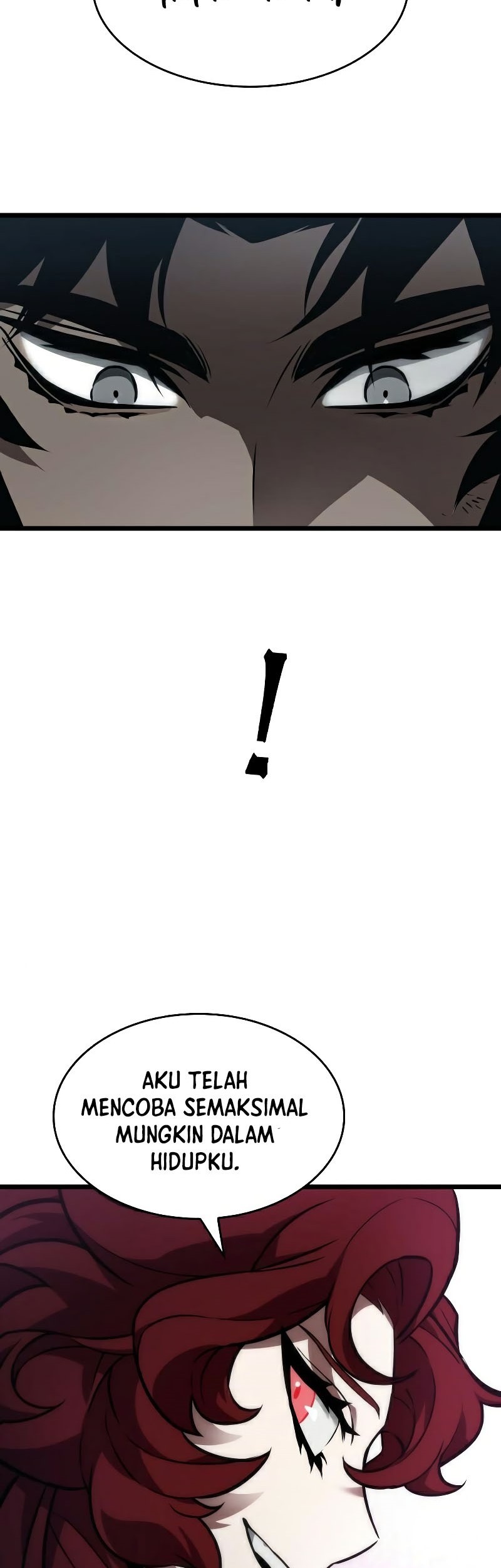 The World After the Fall Chapter 11 Gambar 46