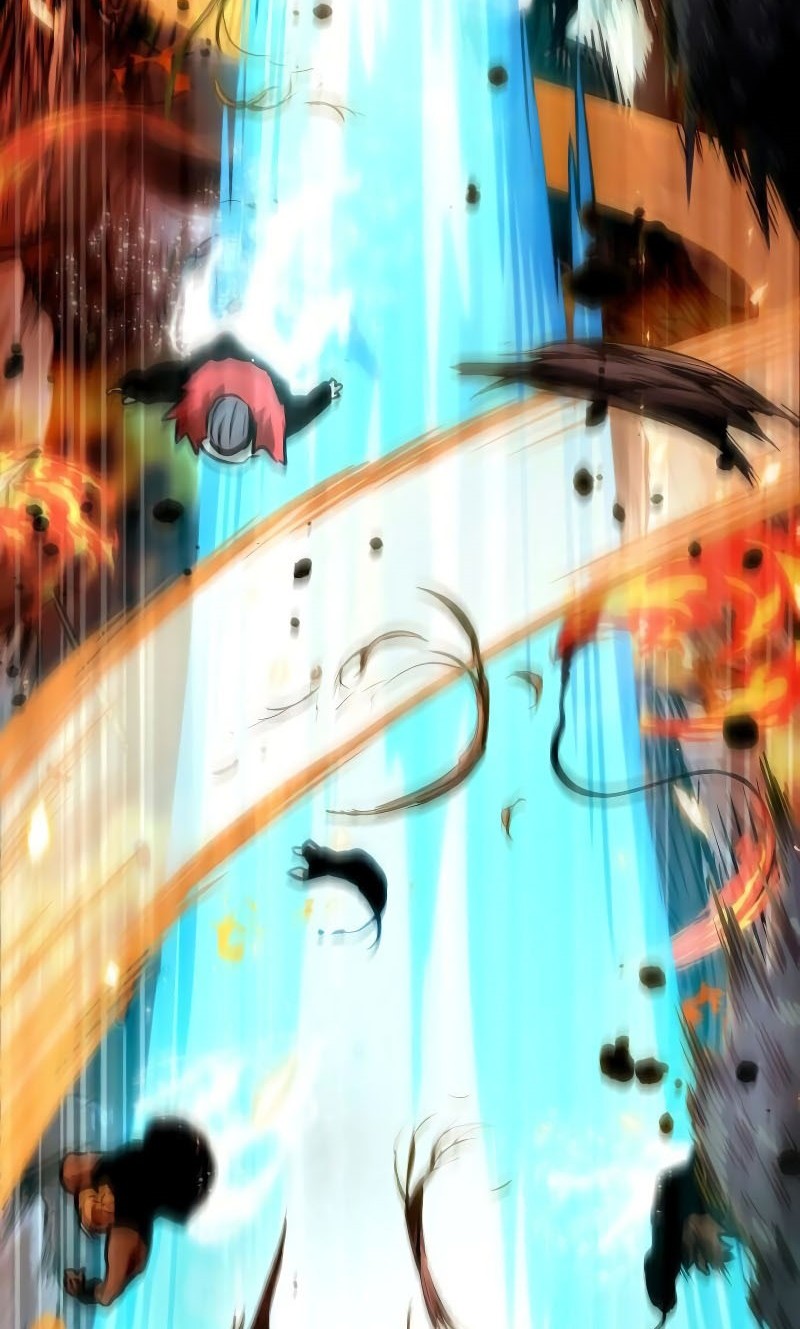 The World After the Fall Chapter 11 Gambar 75