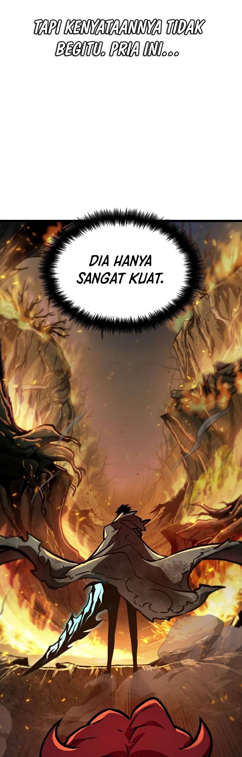 The World After the Fall Chapter 11 Gambar 80