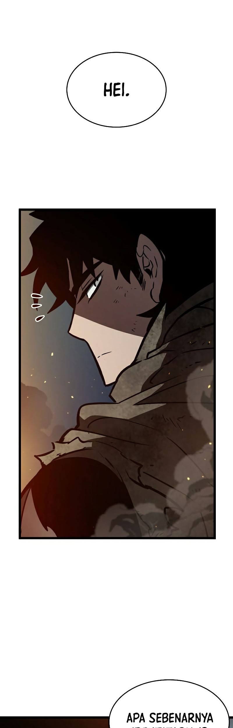 The World After the Fall Chapter 11 Gambar 82