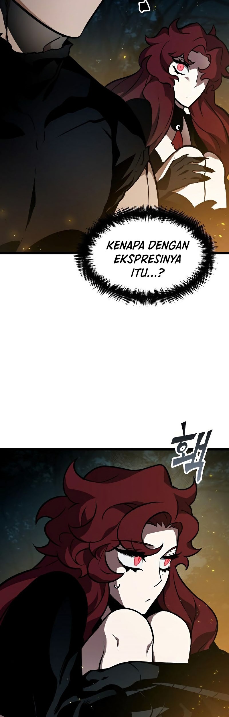 The World After the Fall Chapter 11 Gambar 100