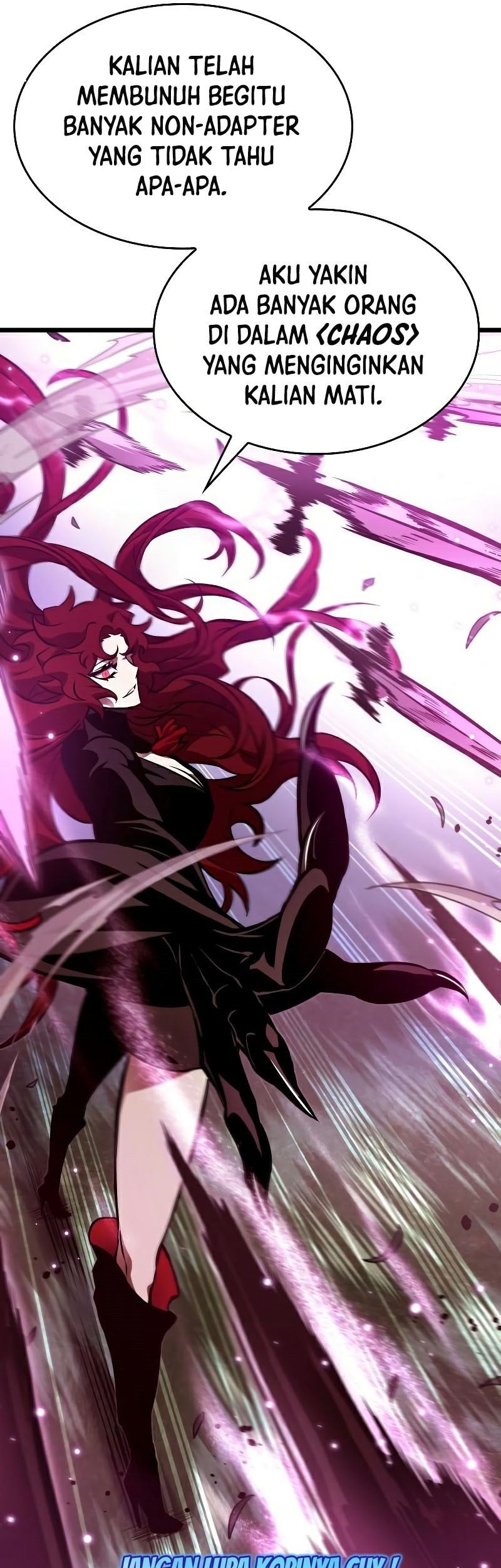 The World After the Fall Chapter 11 Gambar 8