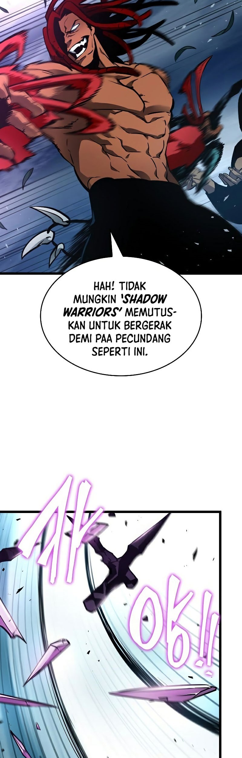 The World After the Fall Chapter 11 Gambar 10