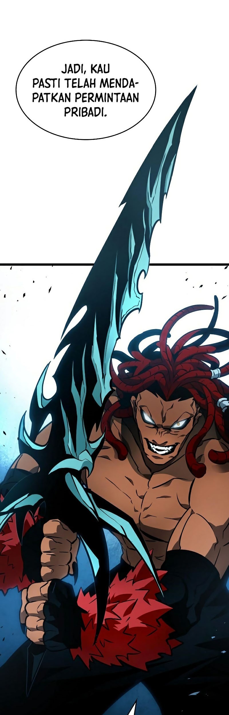 The World After the Fall Chapter 11 Gambar 12
