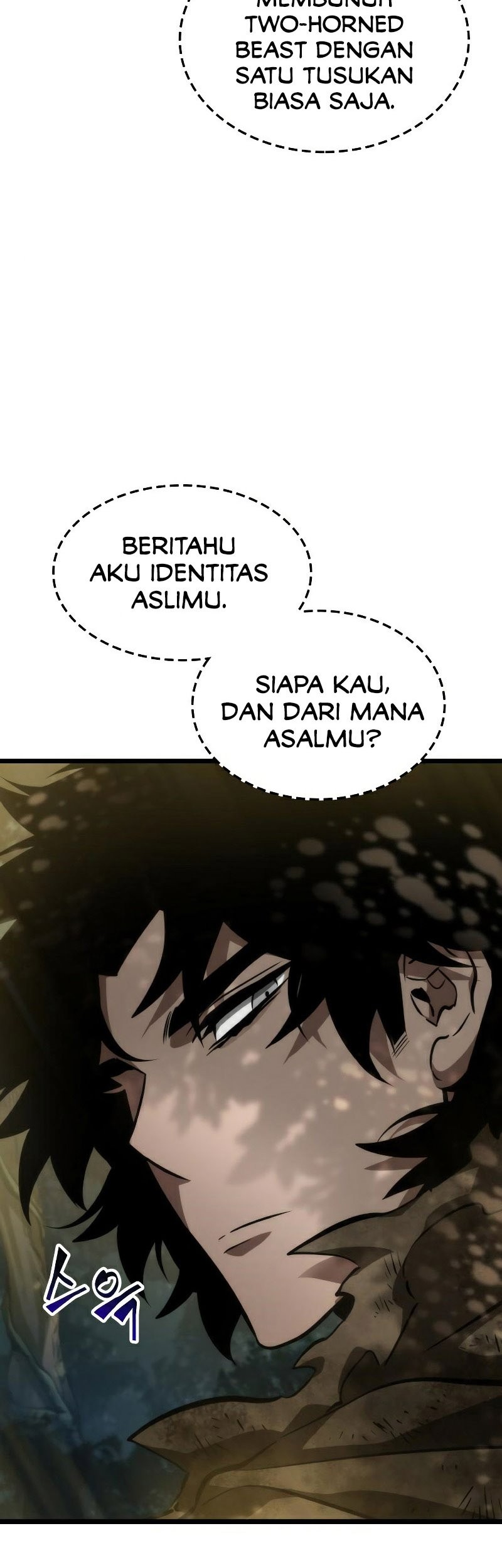 The World After the Fall Chapter 10 Gambar 20