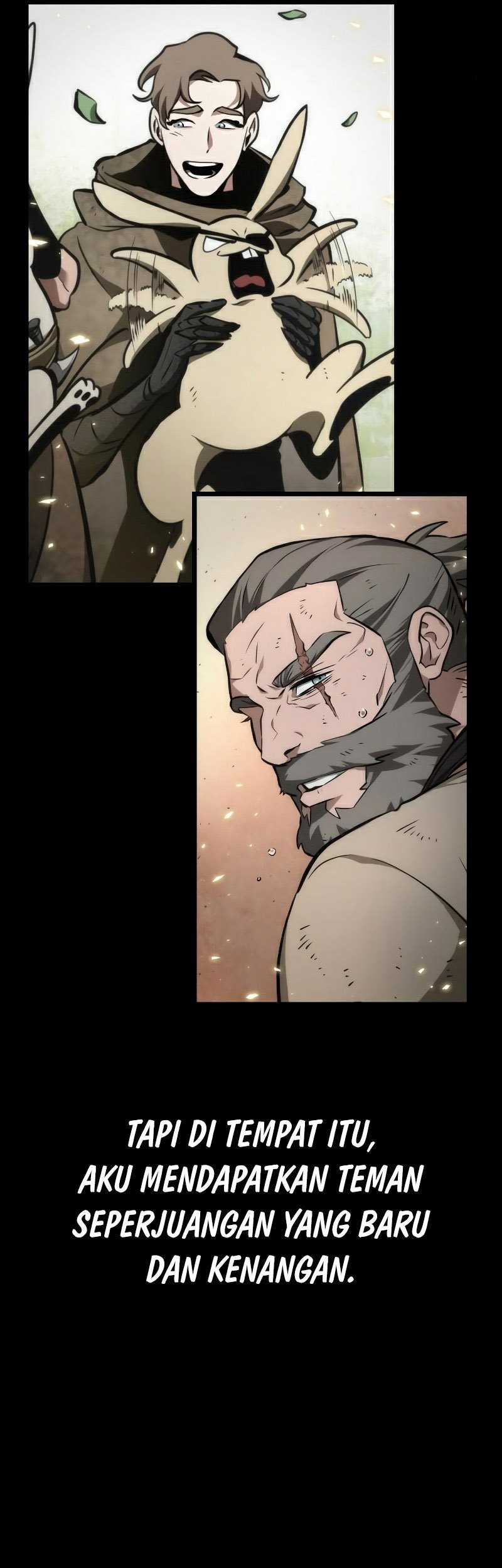 The World After the Fall Chapter 10 Gambar 32