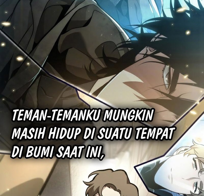 The World After the Fall Chapter 10 Gambar 35