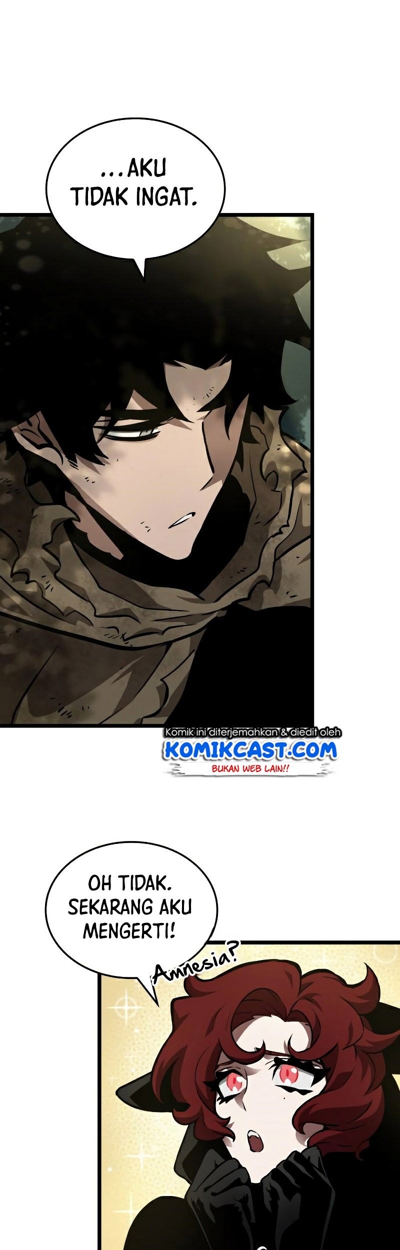 The World After the Fall Chapter 10 Gambar 38