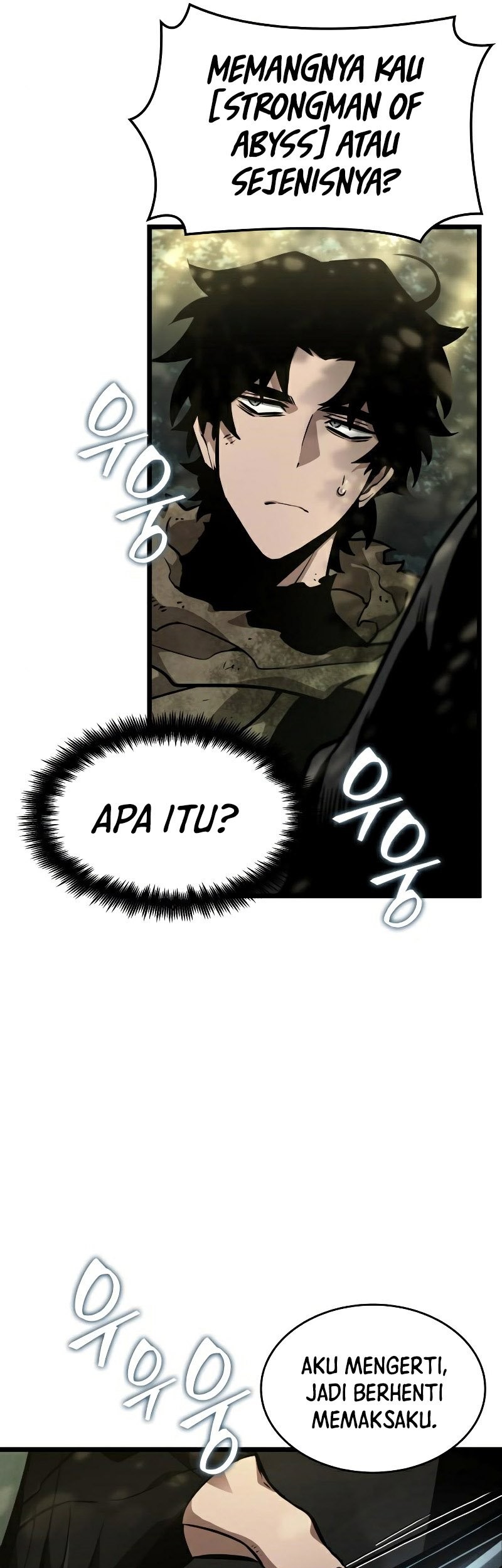 The World After the Fall Chapter 10 Gambar 42