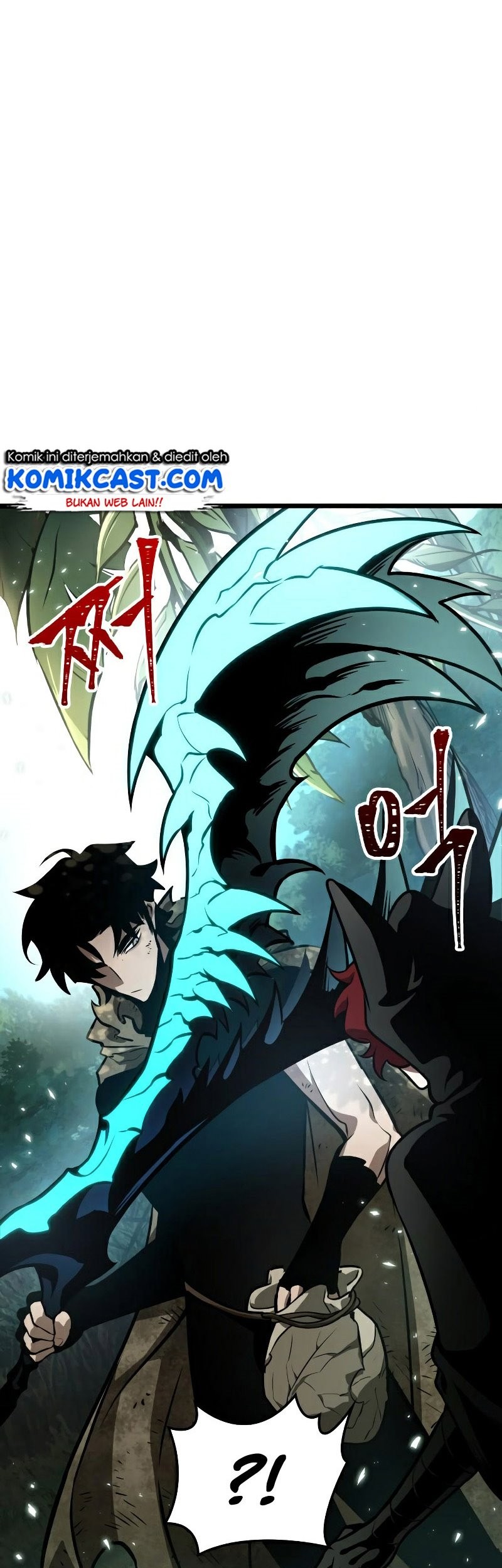 The World After the Fall Chapter 10 Gambar 44