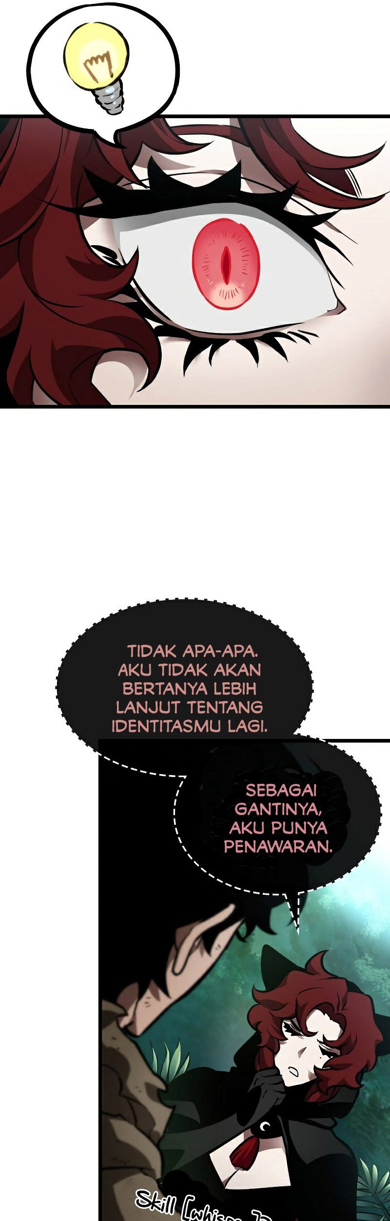 The World After the Fall Chapter 10 Gambar 52