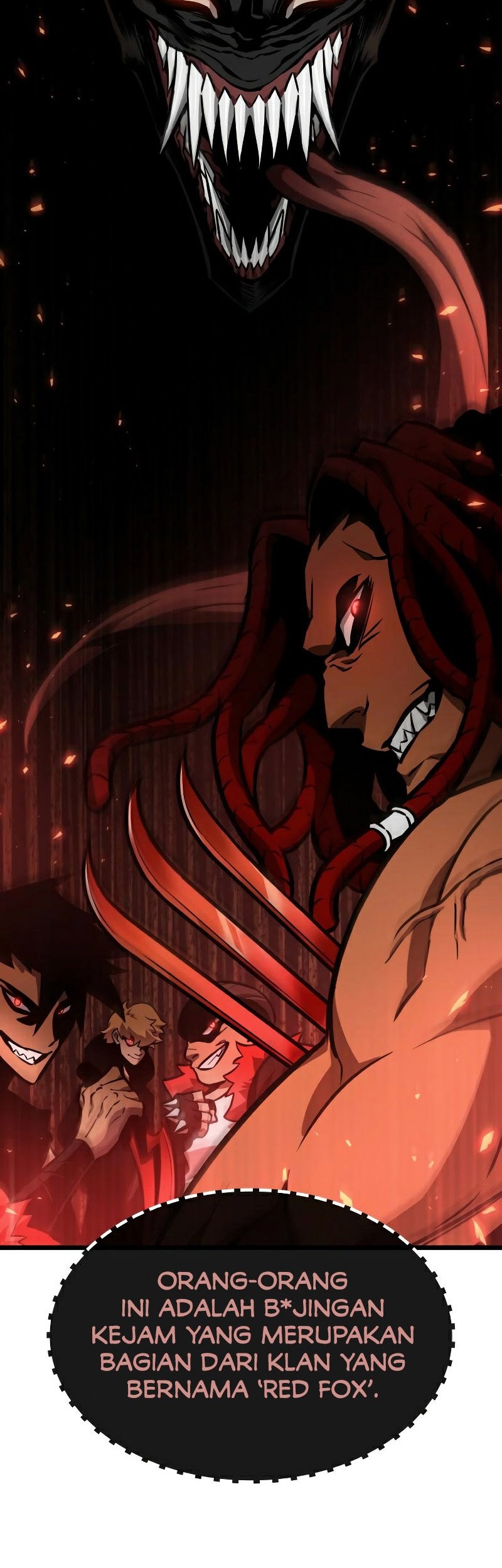 The World After the Fall Chapter 10 Gambar 56