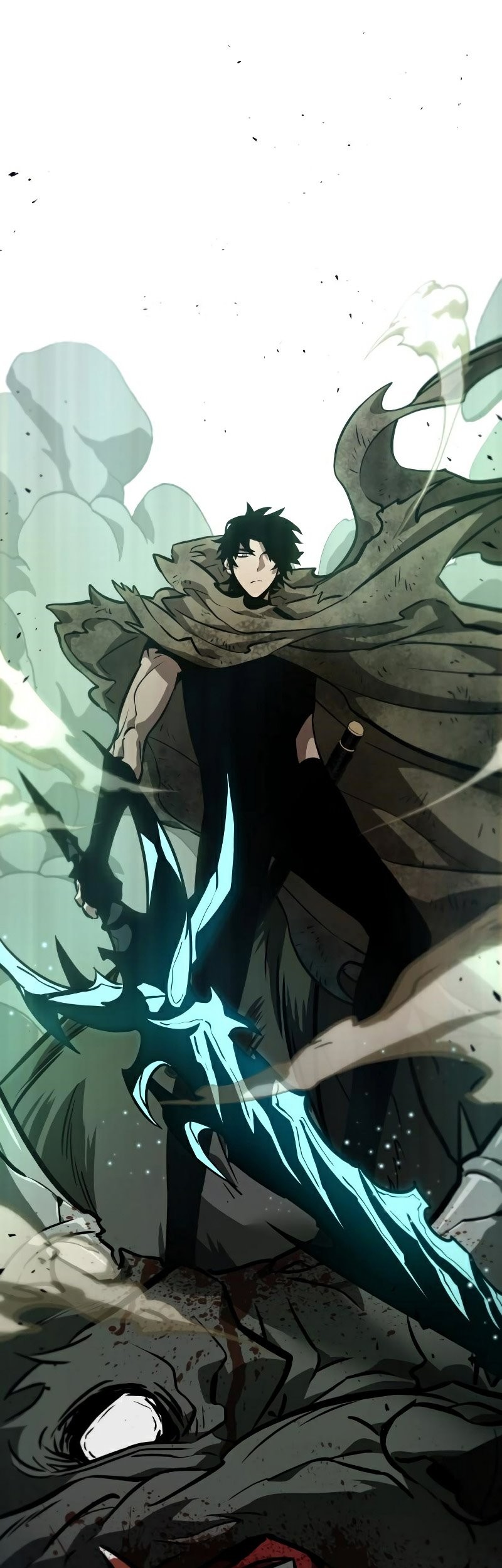 Baca  The World After the Fall Chapter 10 Gambar 2