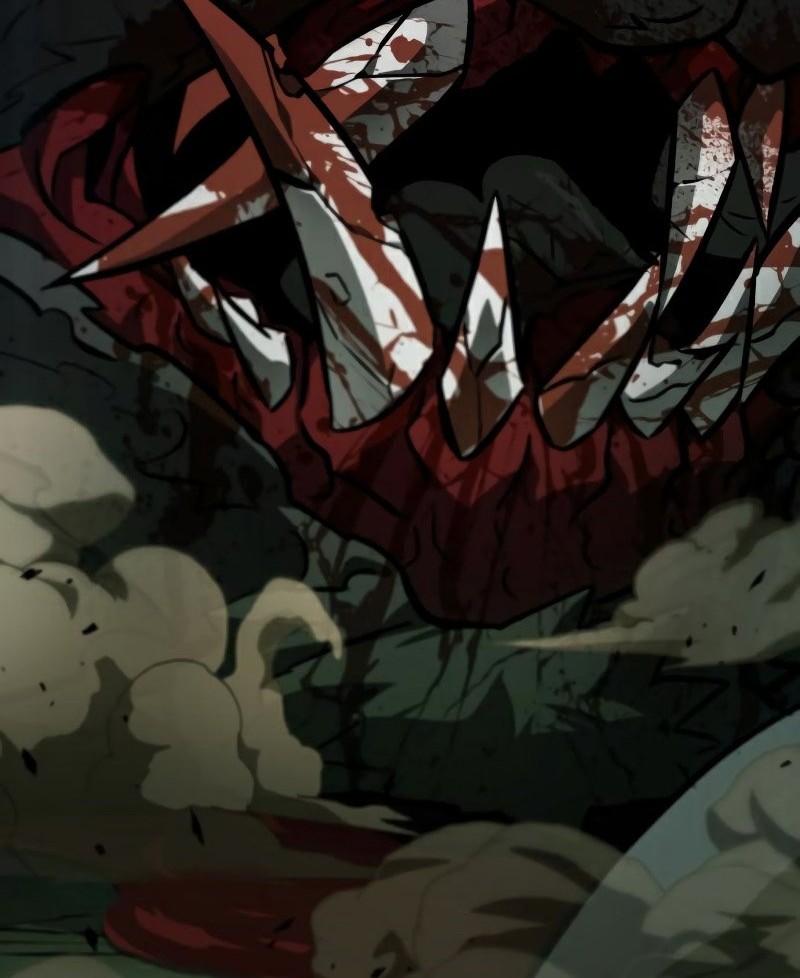 The World After the Fall Chapter 10 Gambar 3