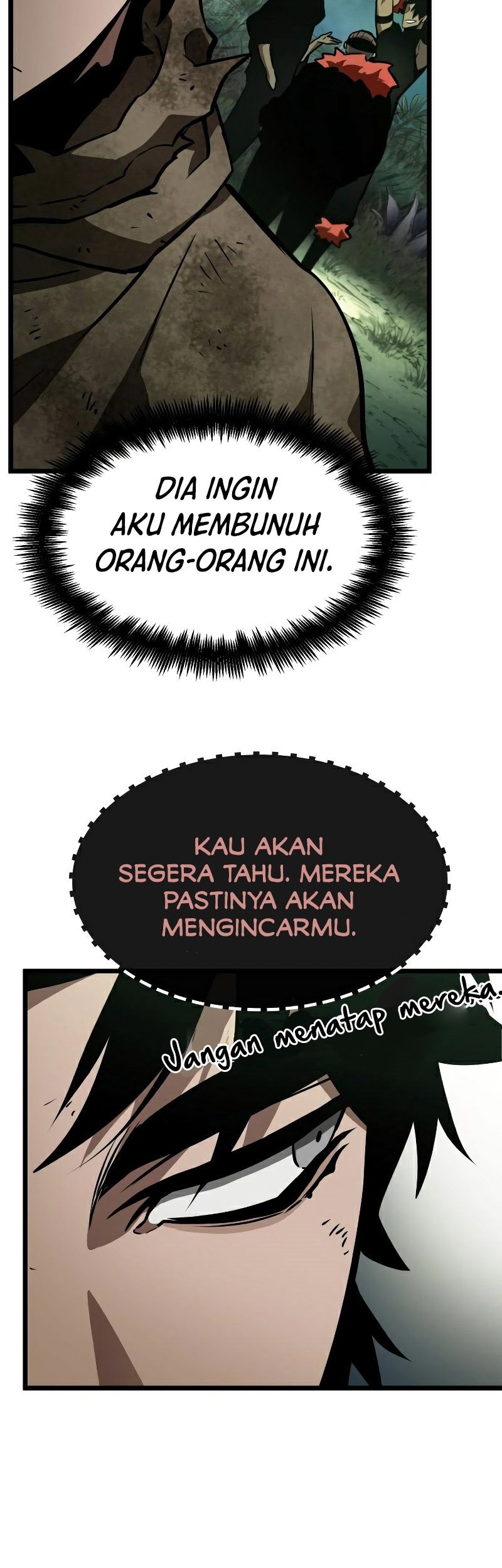 The World After the Fall Chapter 10 Gambar 58