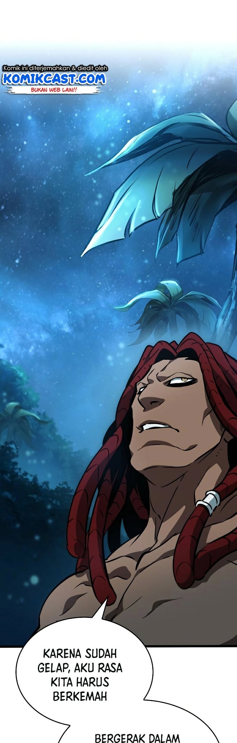 The World After the Fall Chapter 10 Gambar 60