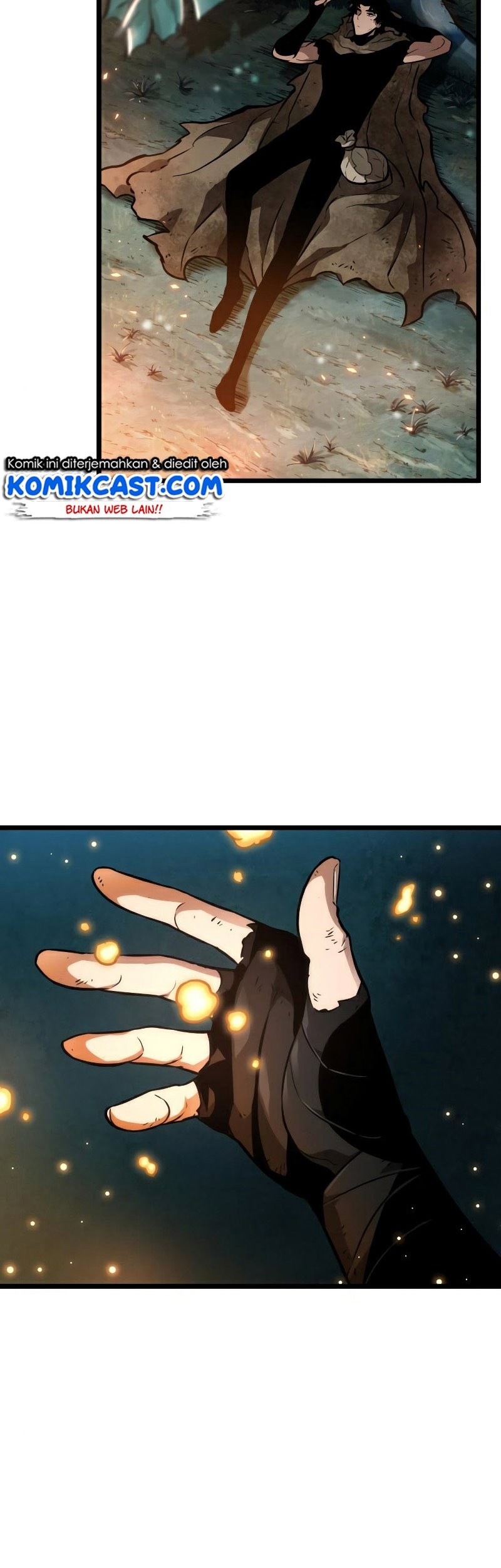 The World After the Fall Chapter 10 Gambar 64