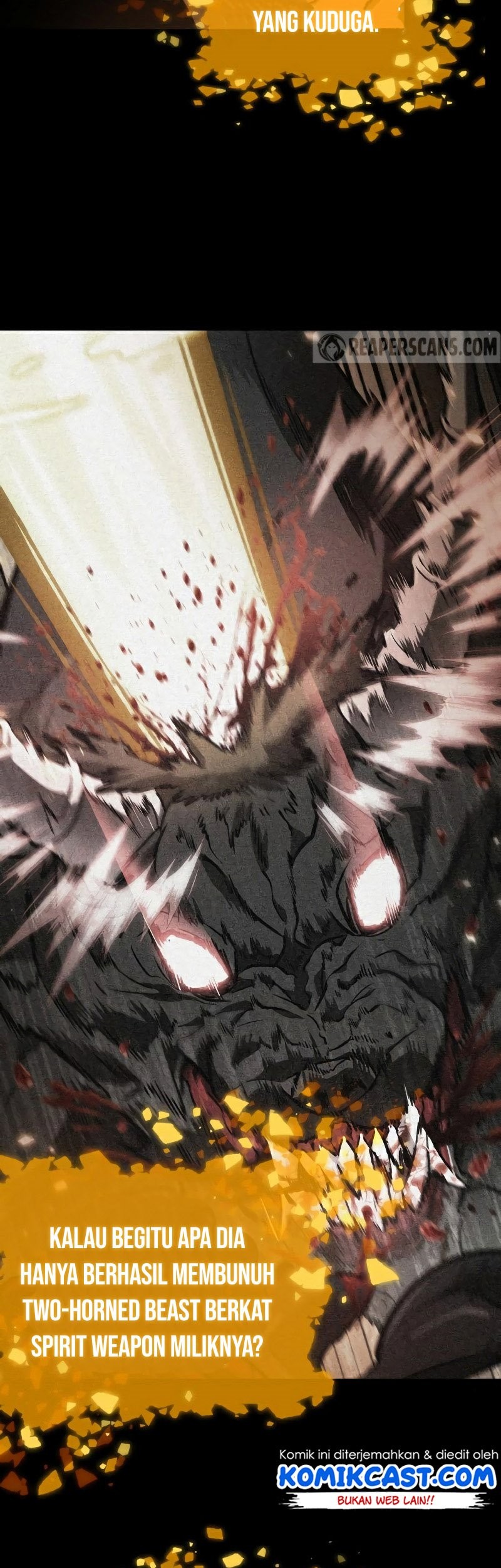The World After the Fall Chapter 10 Gambar 68