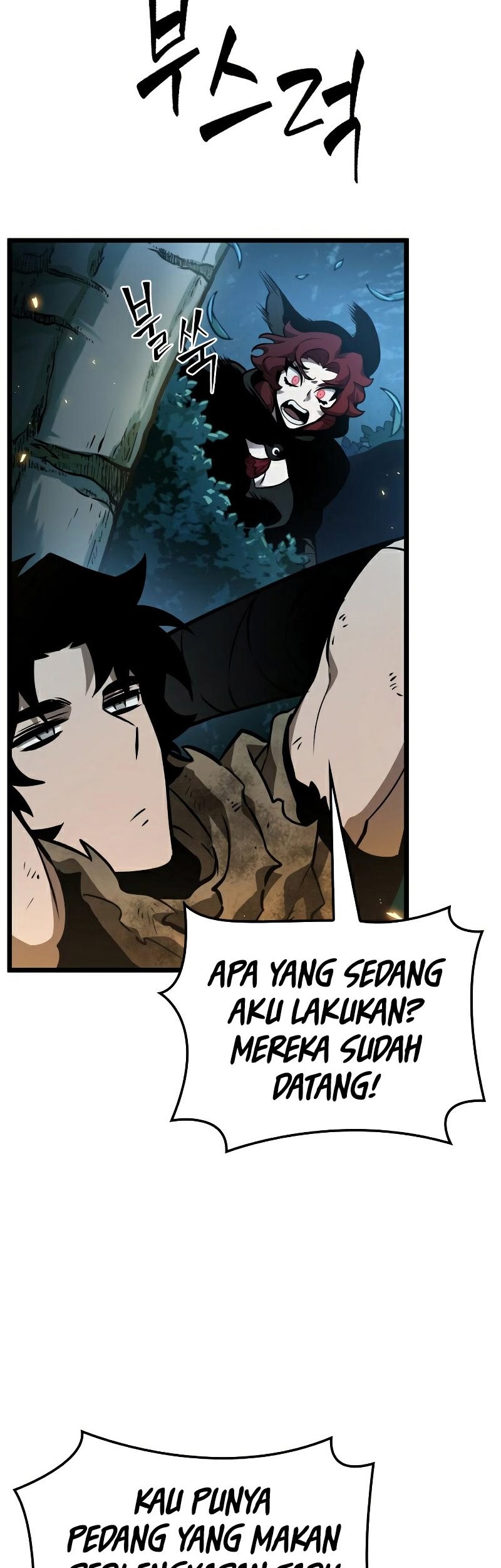 The World After the Fall Chapter 10 Gambar 78