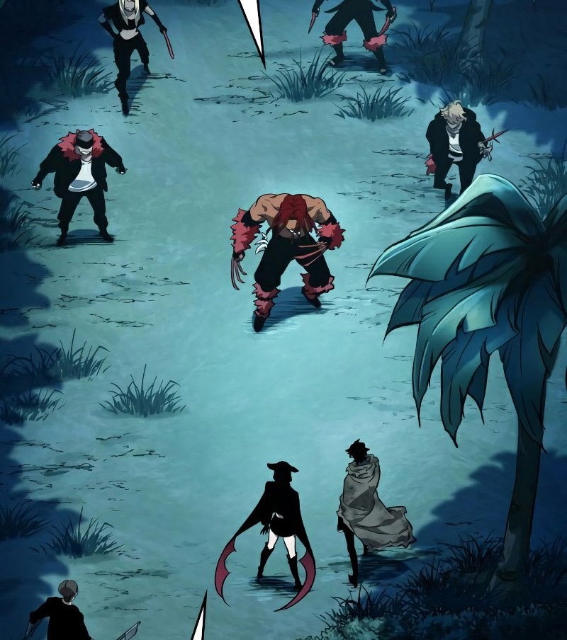 The World After the Fall Chapter 10 Gambar 83