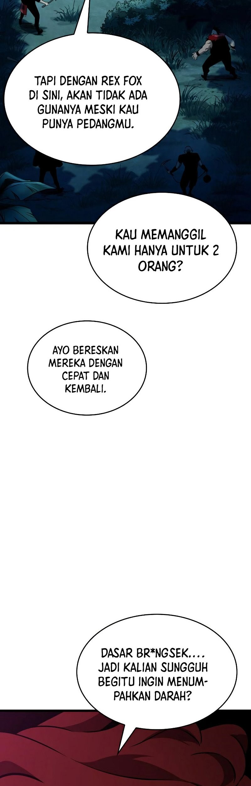 The World After the Fall Chapter 10 Gambar 84
