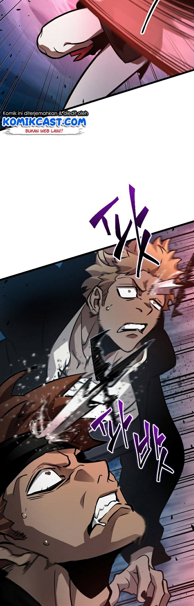 The World After the Fall Chapter 10 Gambar 90